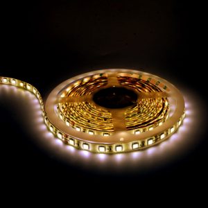 Warm White LED Tape Light